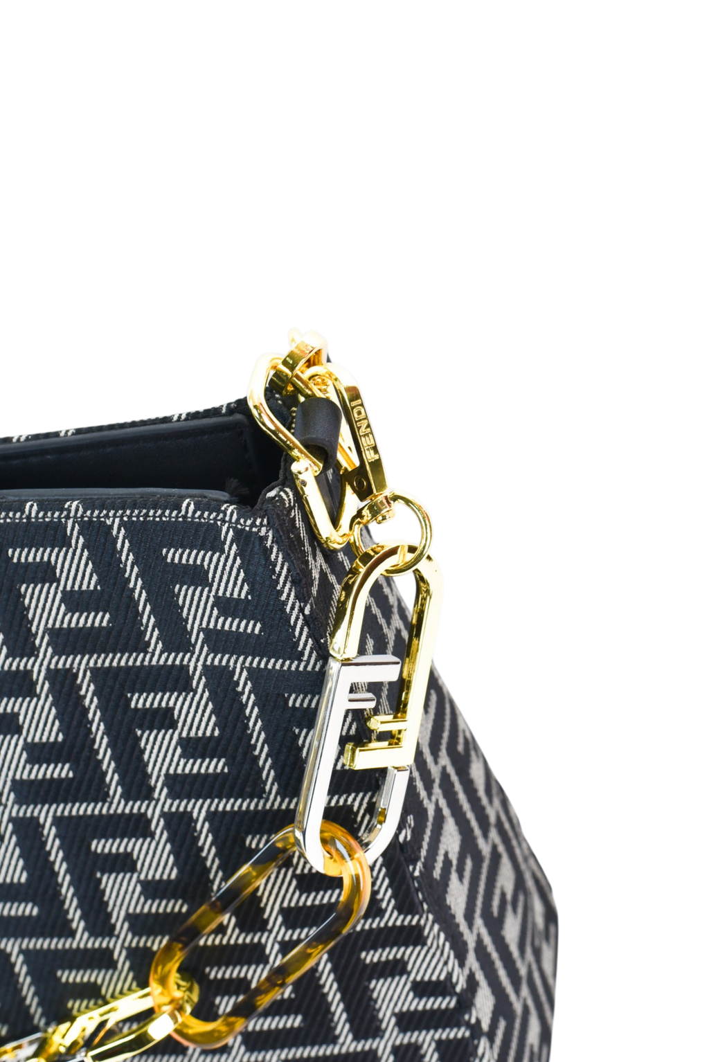 FENDI FF O'Lock