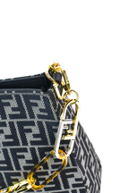 FENDI FF O'Lock