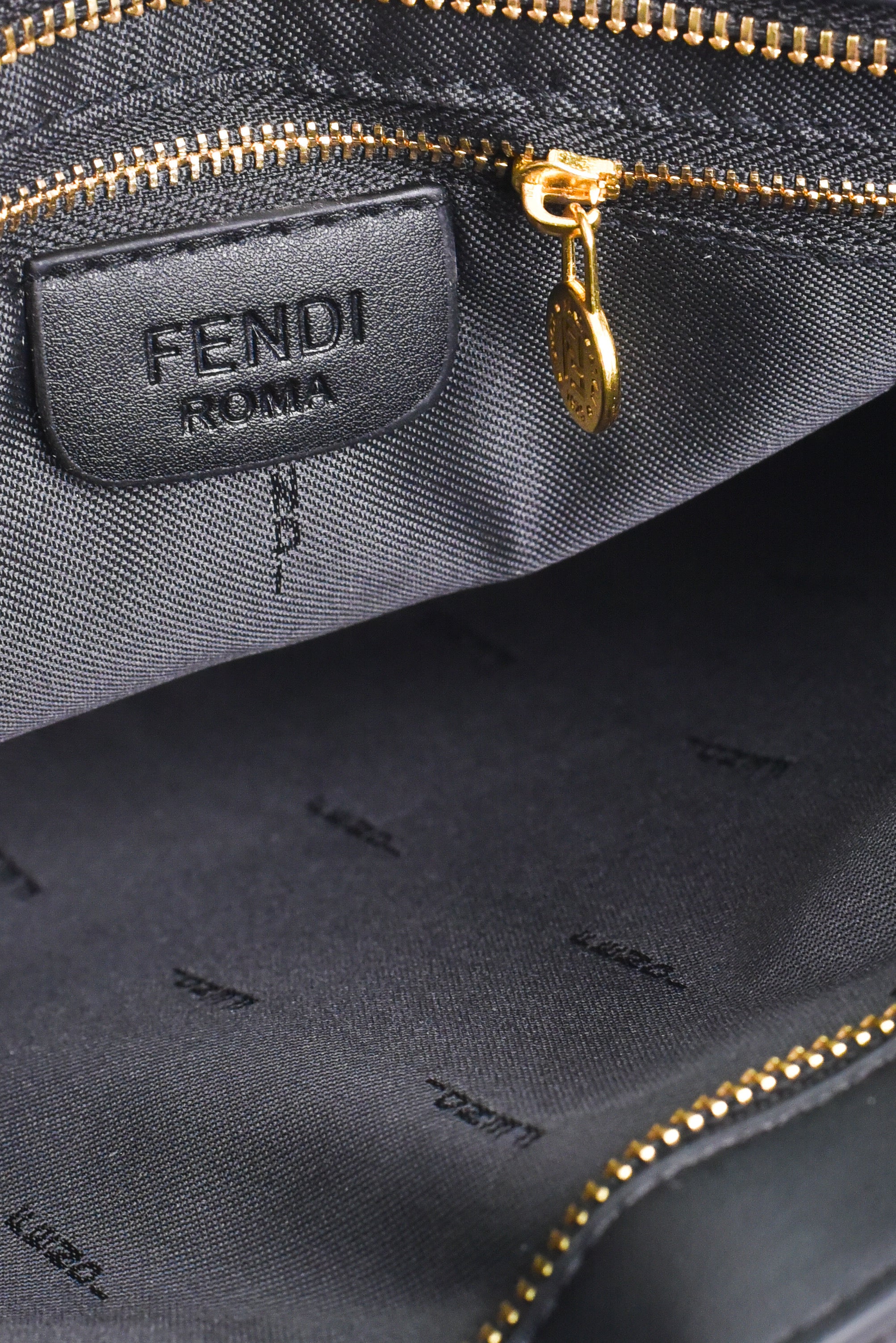 FENDI FF O'Lock