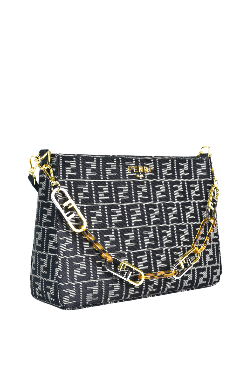FENDI FF O'Lock