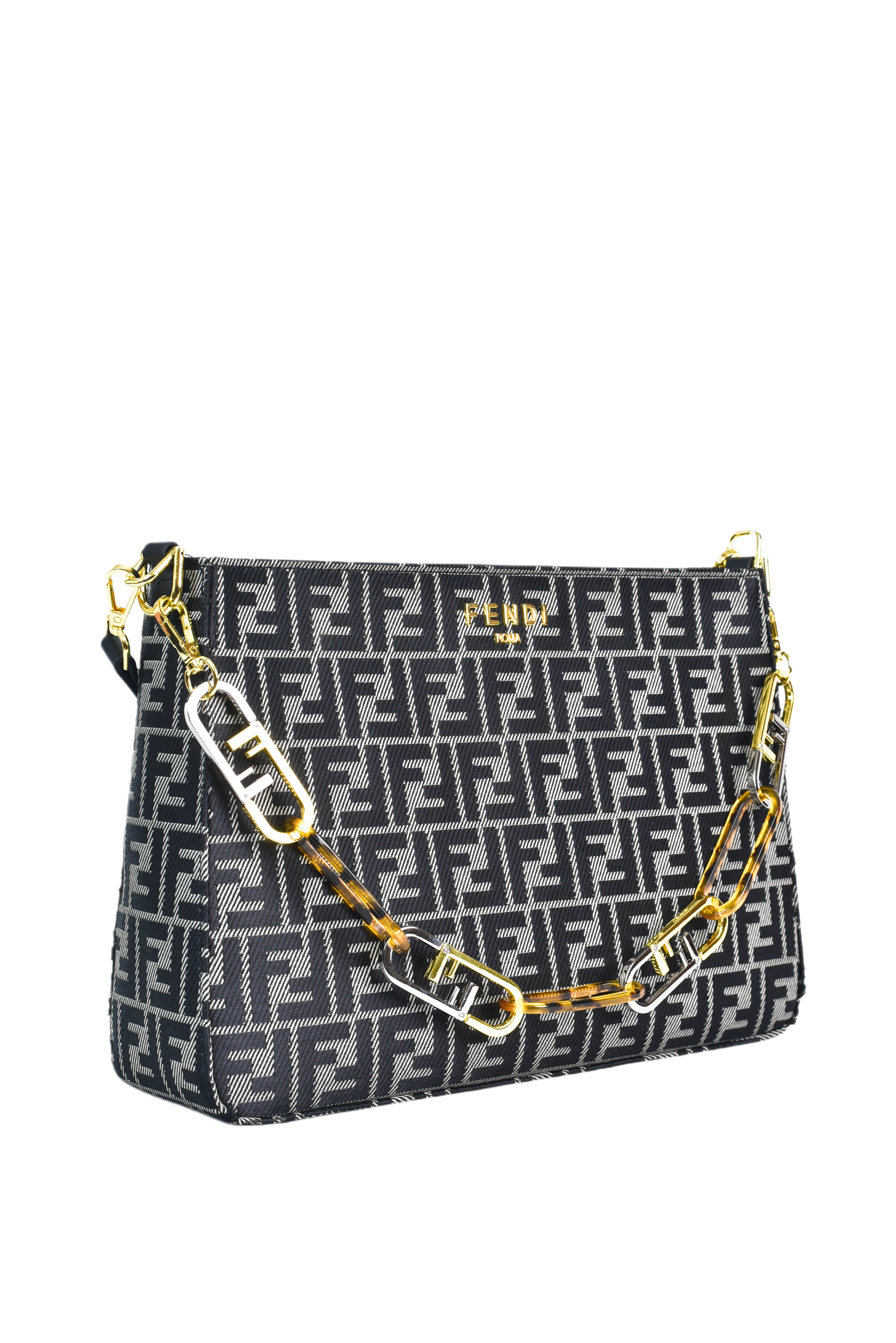 FENDI FF O'Lock