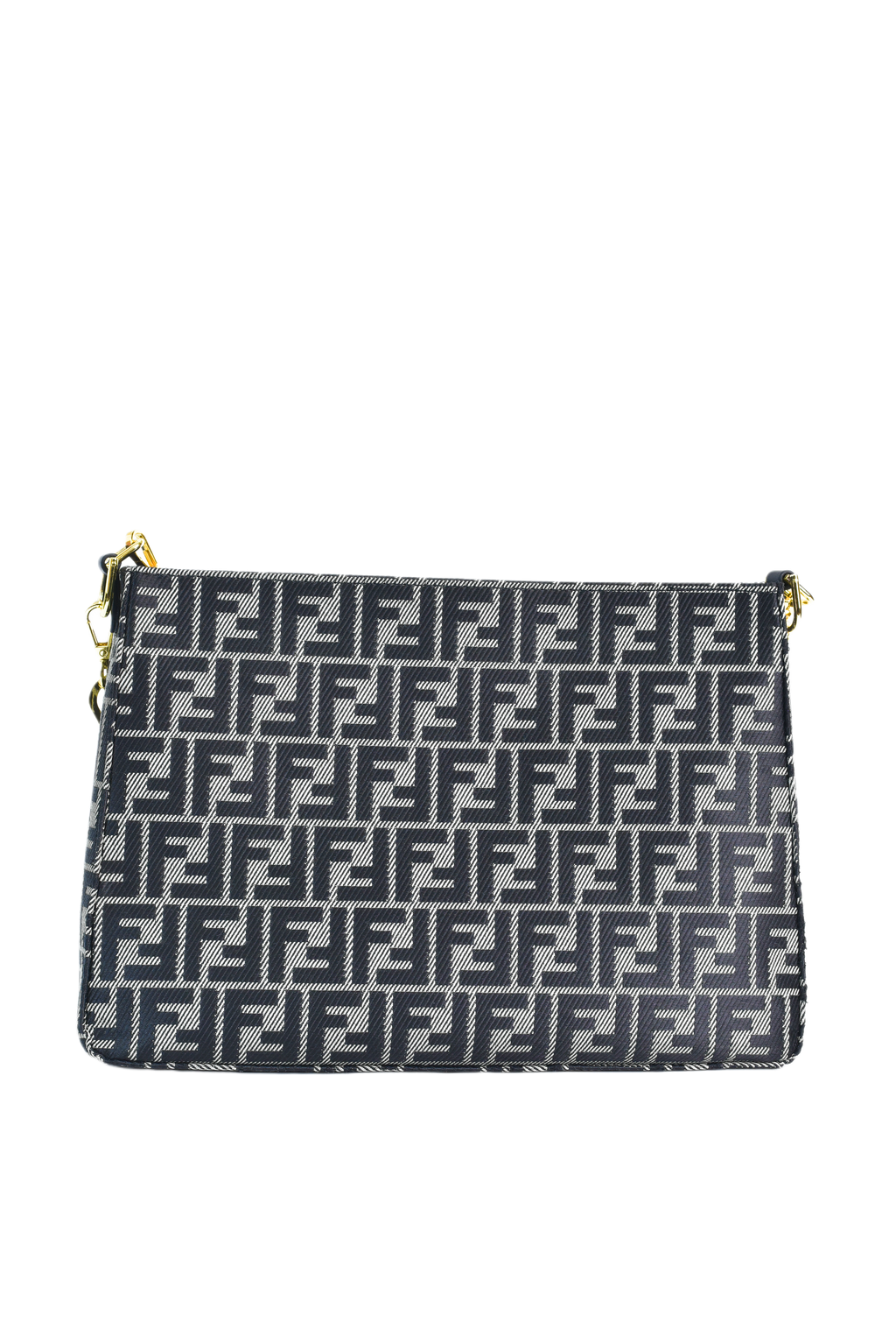 FENDI FF O'Lock