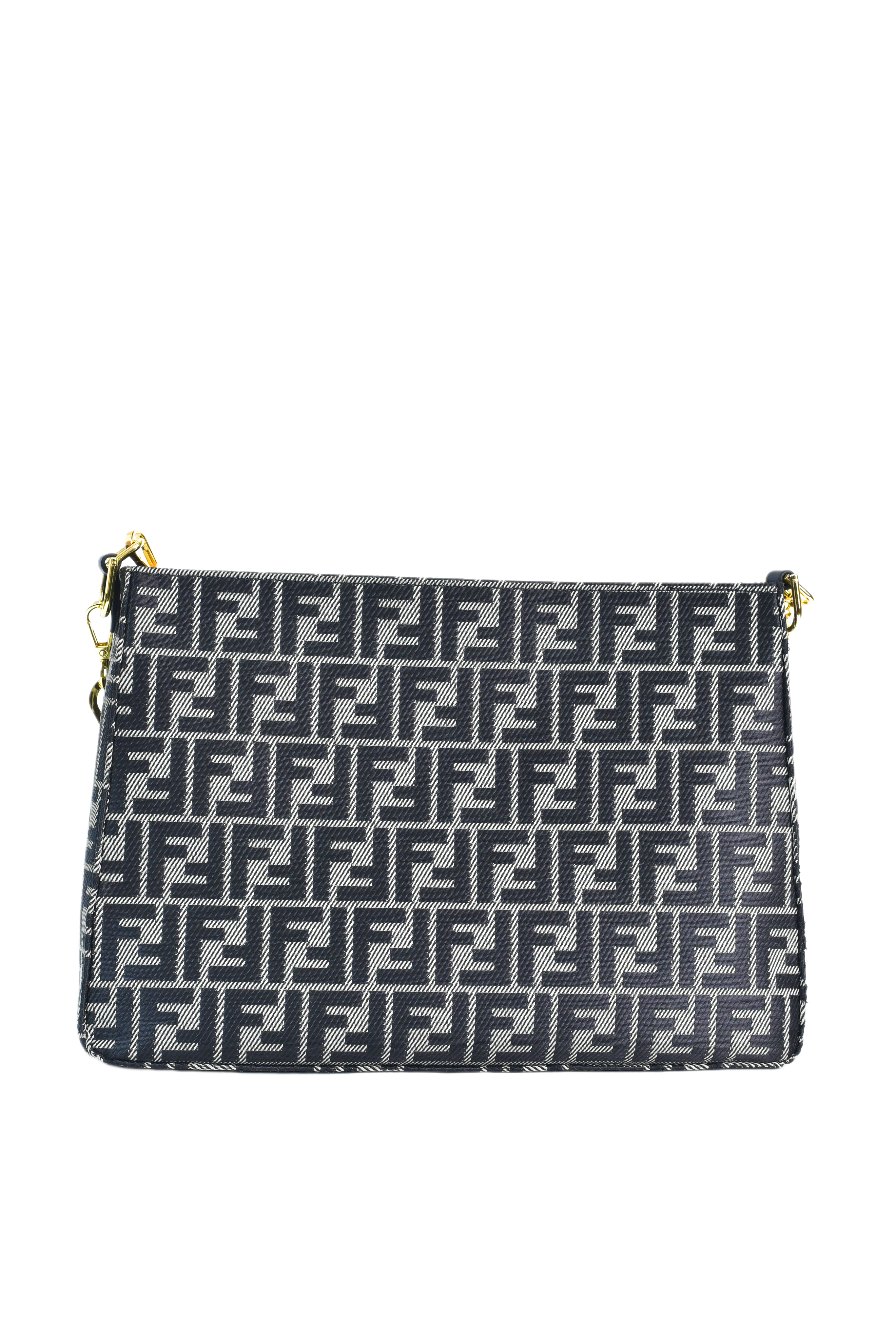 FENDI FF O'Lock