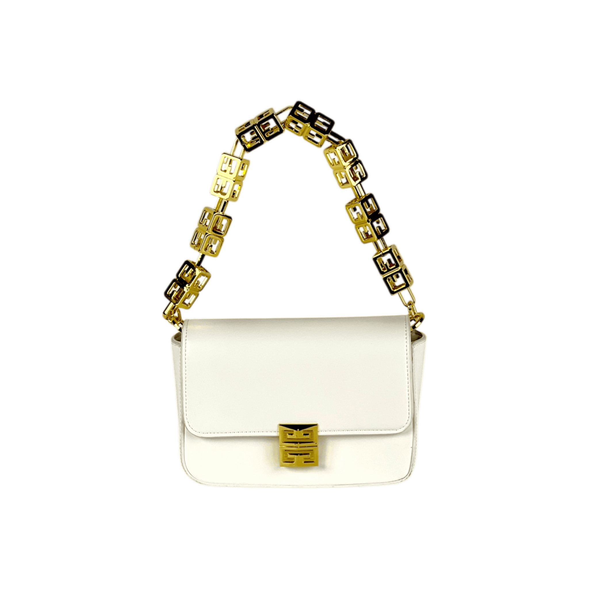 Givenchy 4G Chain