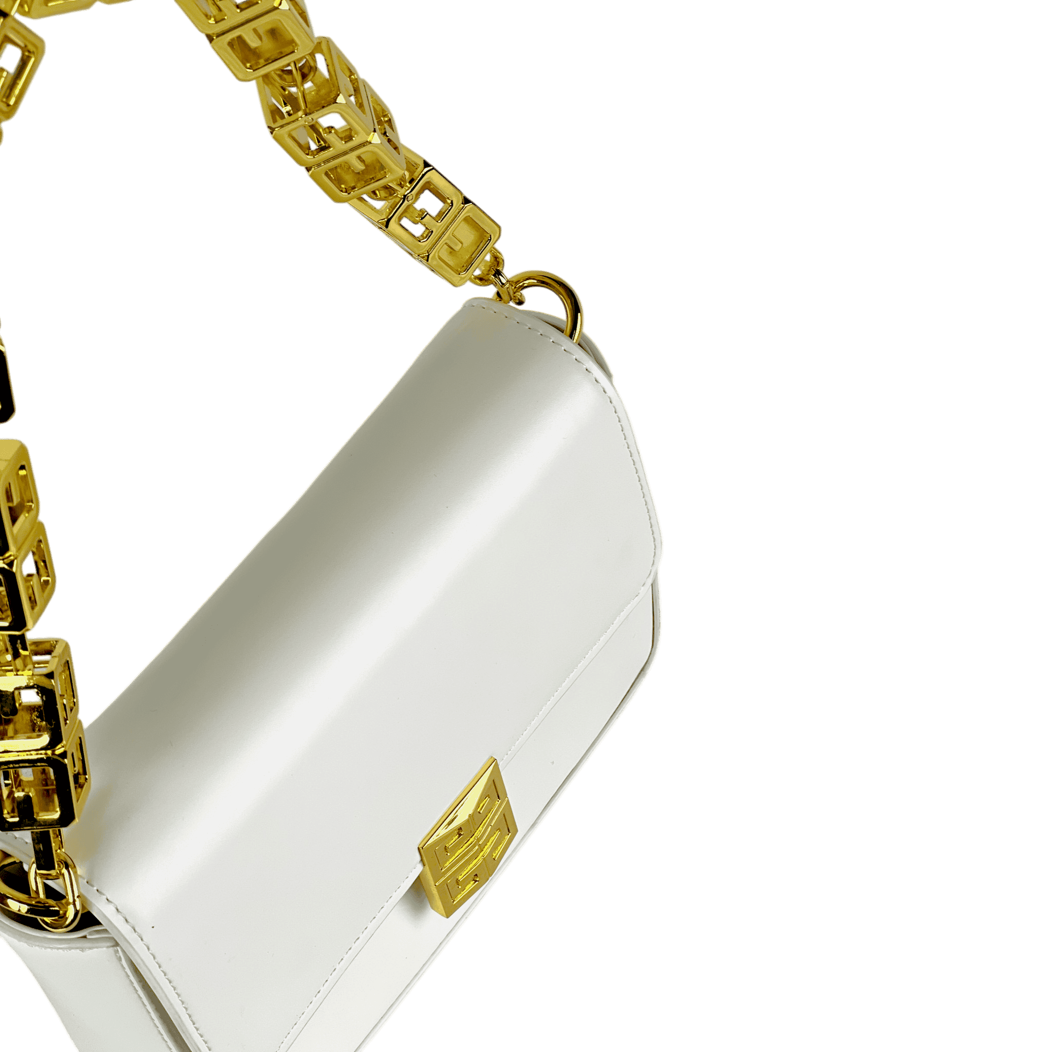 Givenchy 4G Chain