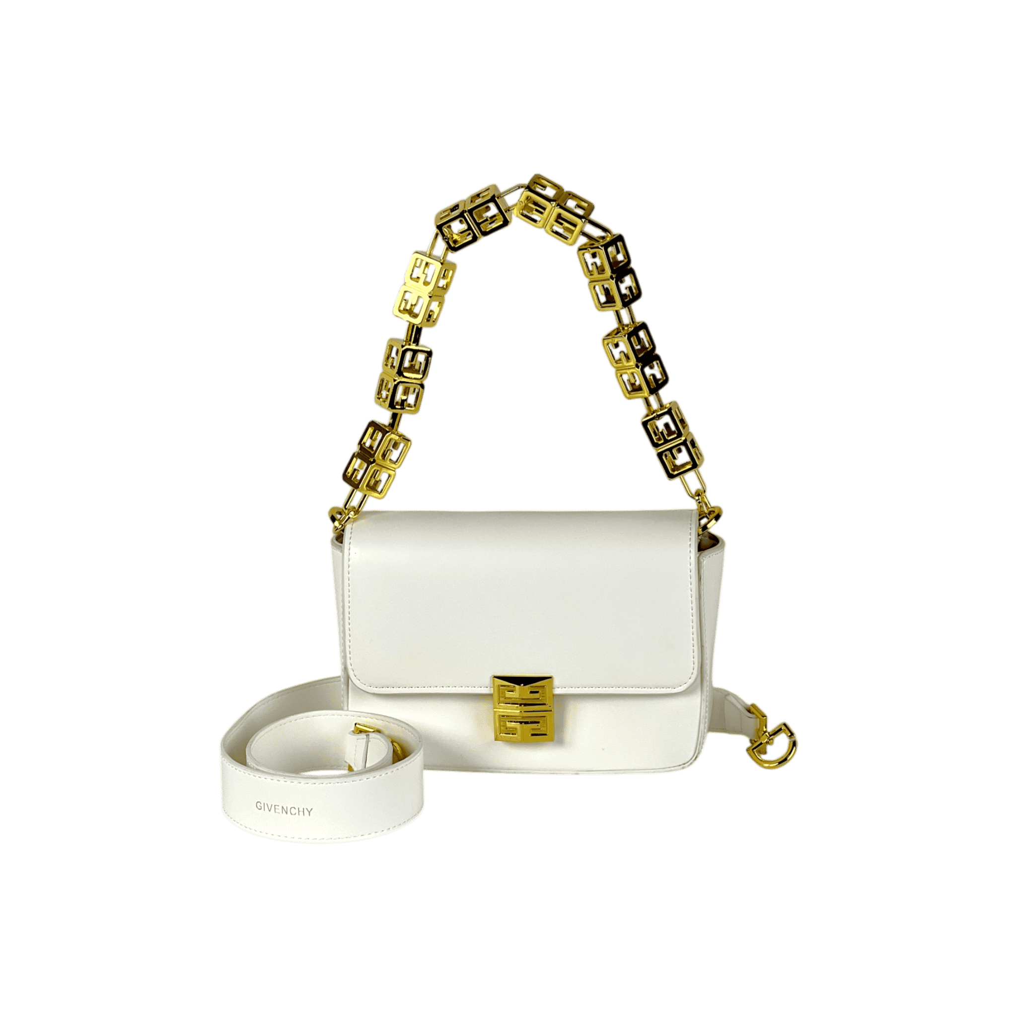 Givenchy 4G Chain