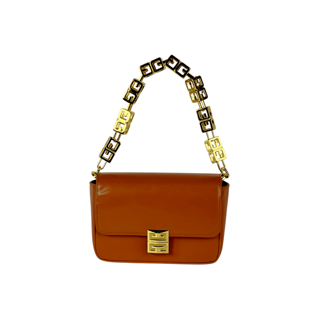 Givenchy 4G Chain