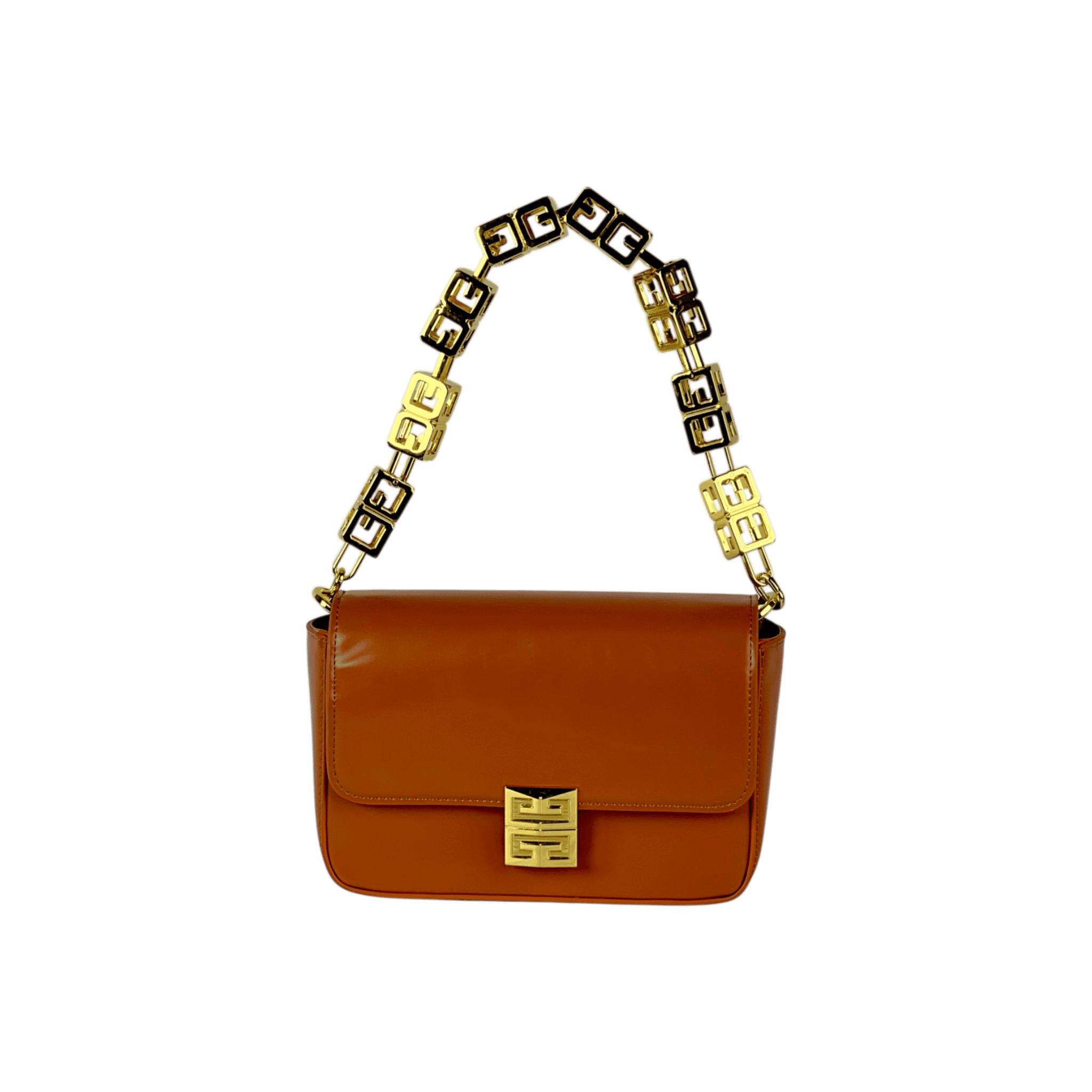 Givenchy 4G Chain