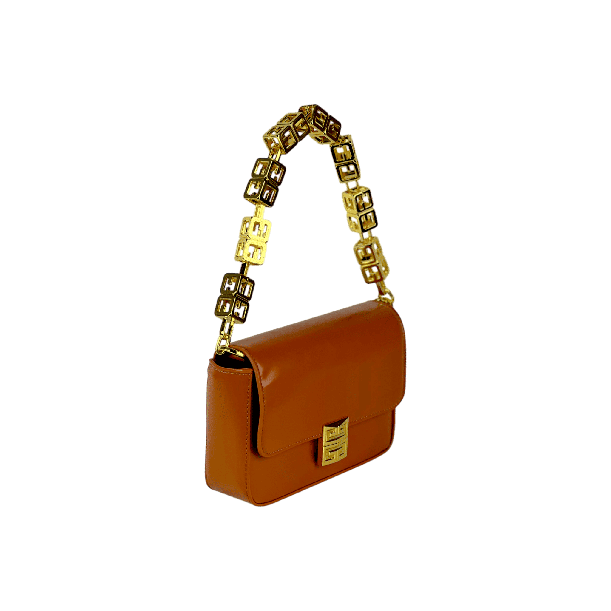 Givenchy 4G Chain