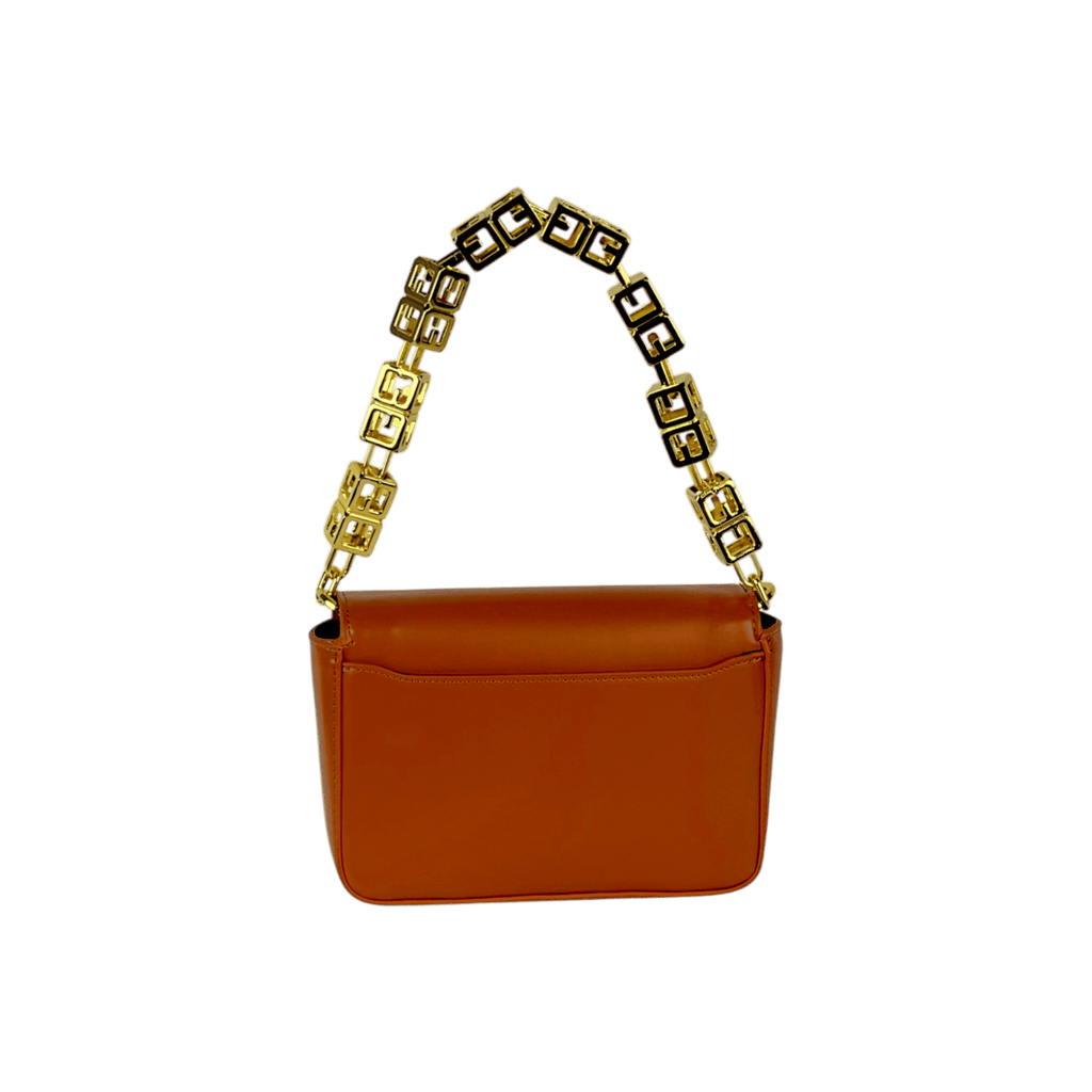 Givenchy 4G Chain