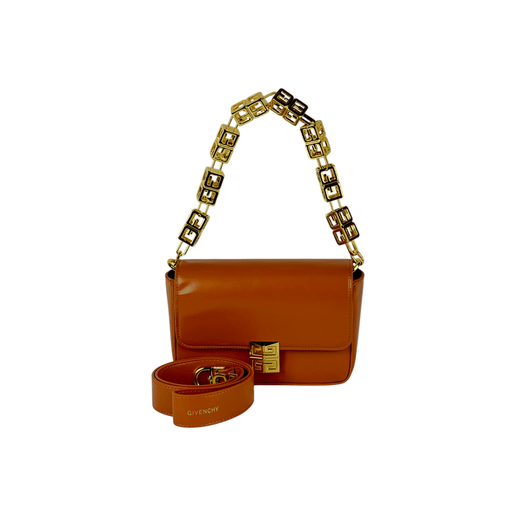 Givenchy 4G Chain