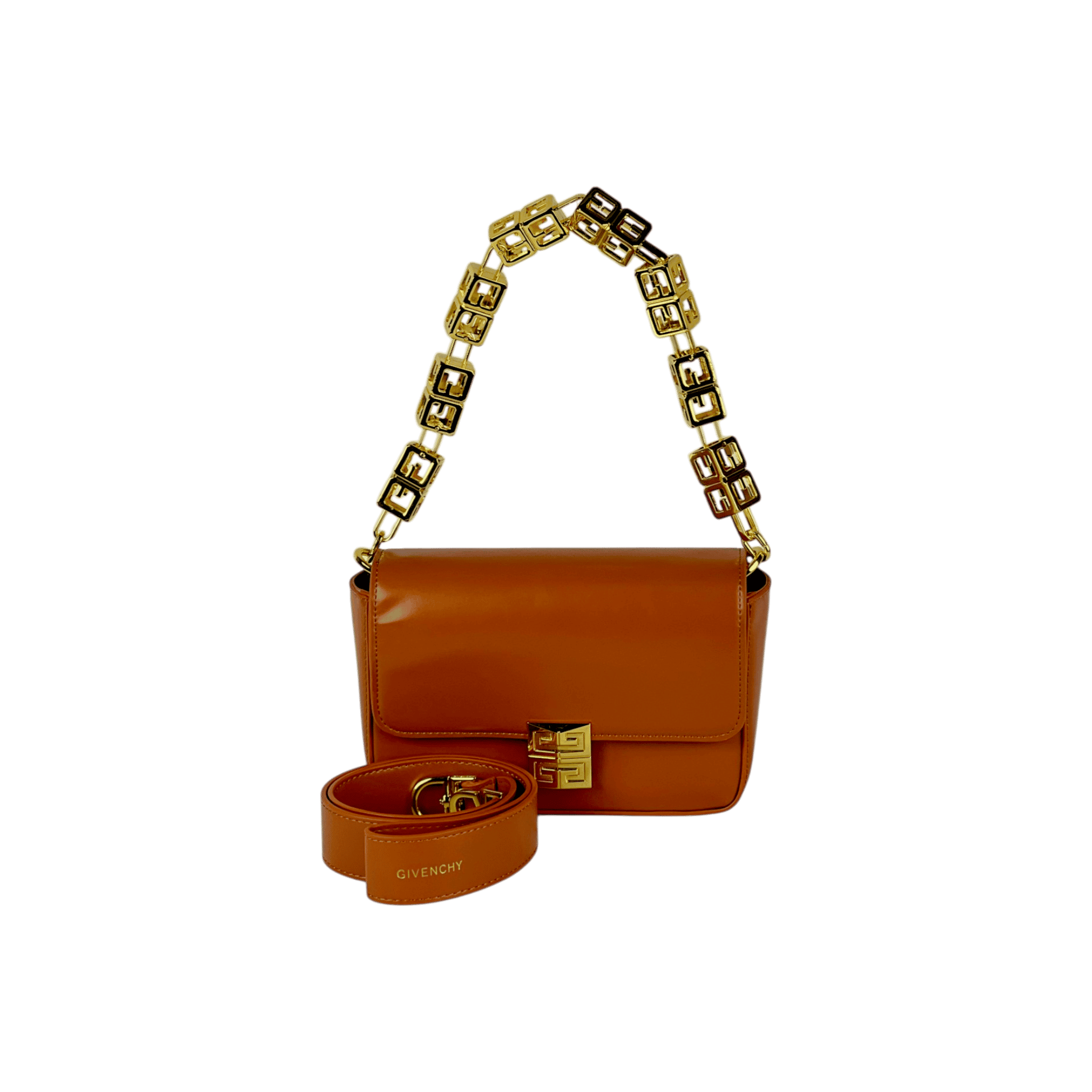 Givenchy 4G Chain
