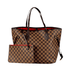 Louis Vuitton Neverfull MM