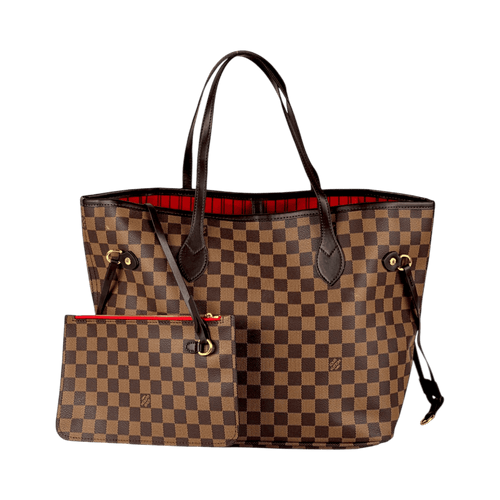 Louis Vuitton Neverfull MM - Tresolo-amr