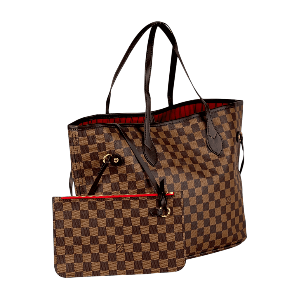 Louis Vuitton Neverfull MM