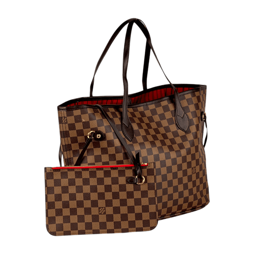 Louis Vuitton Neverfull MM - Tresolo-amr