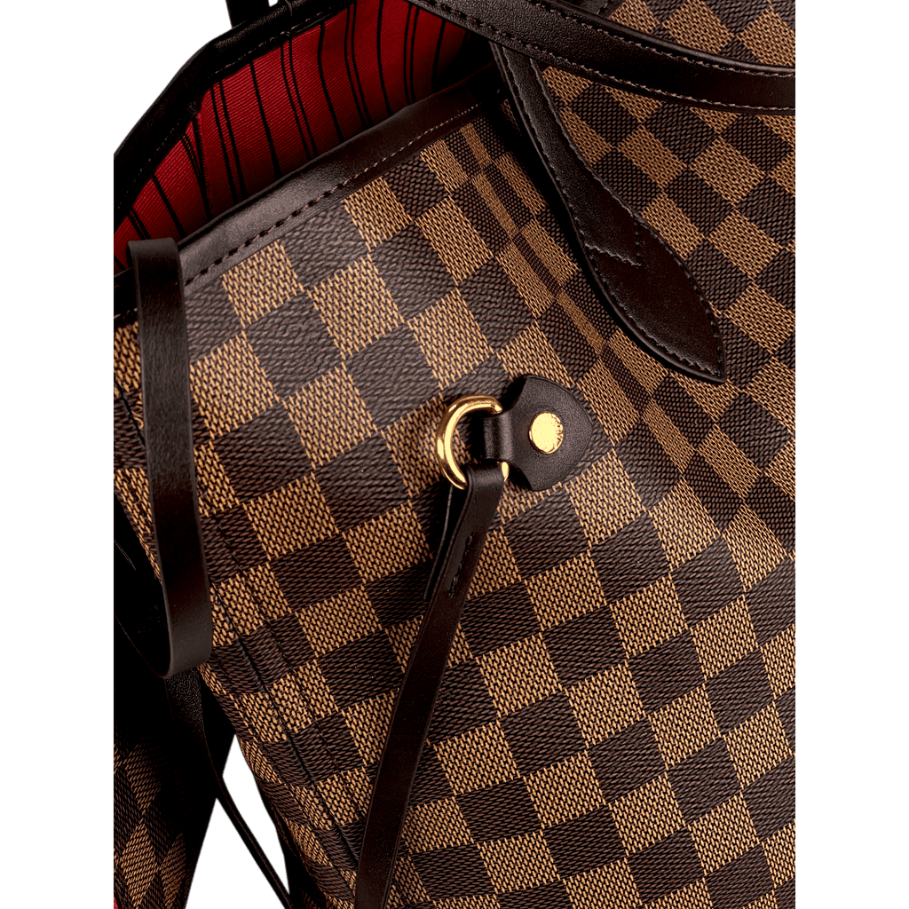 Louis Vuitton Neverfull MM