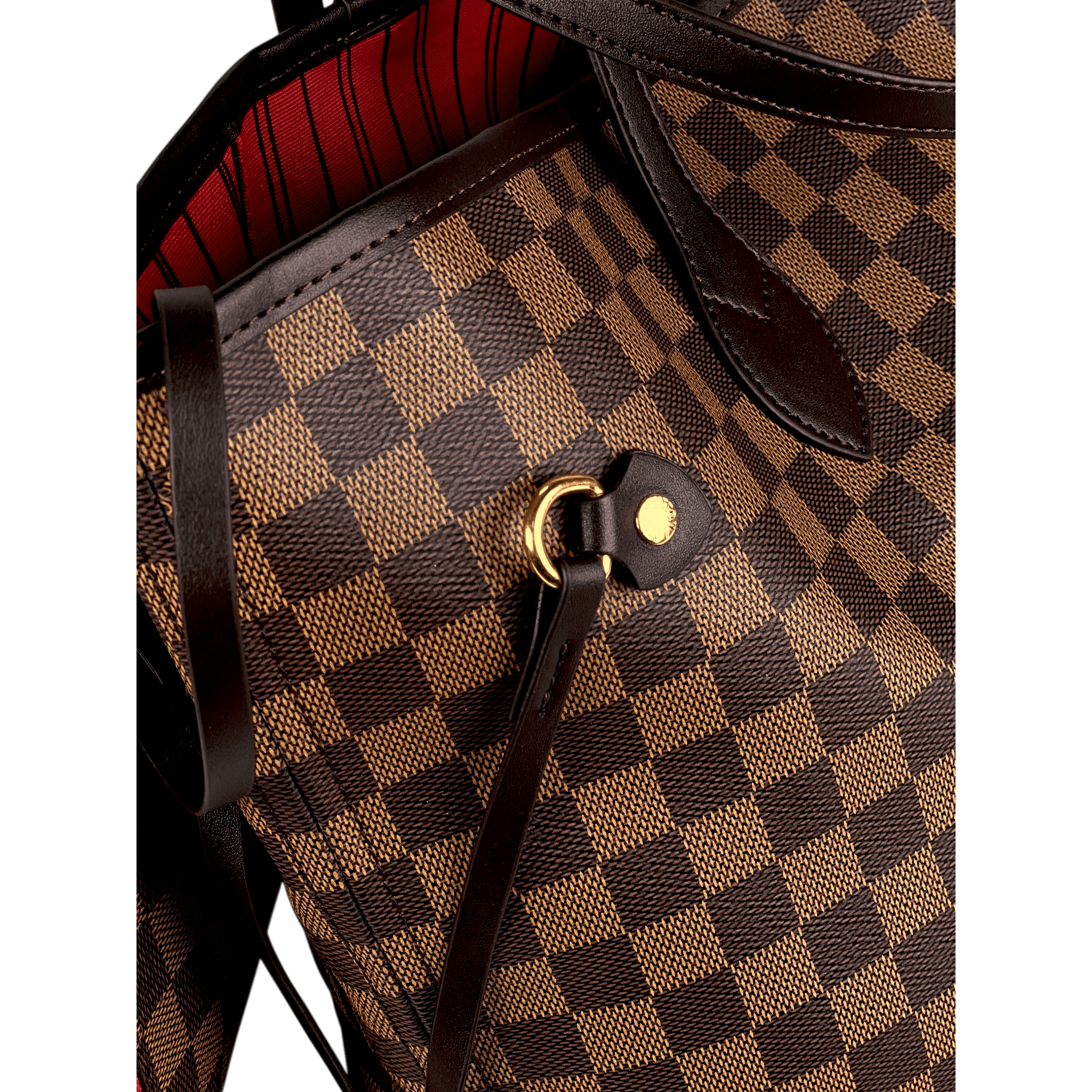 Louis Vuitton Neverfull MM - Tresolo-amr