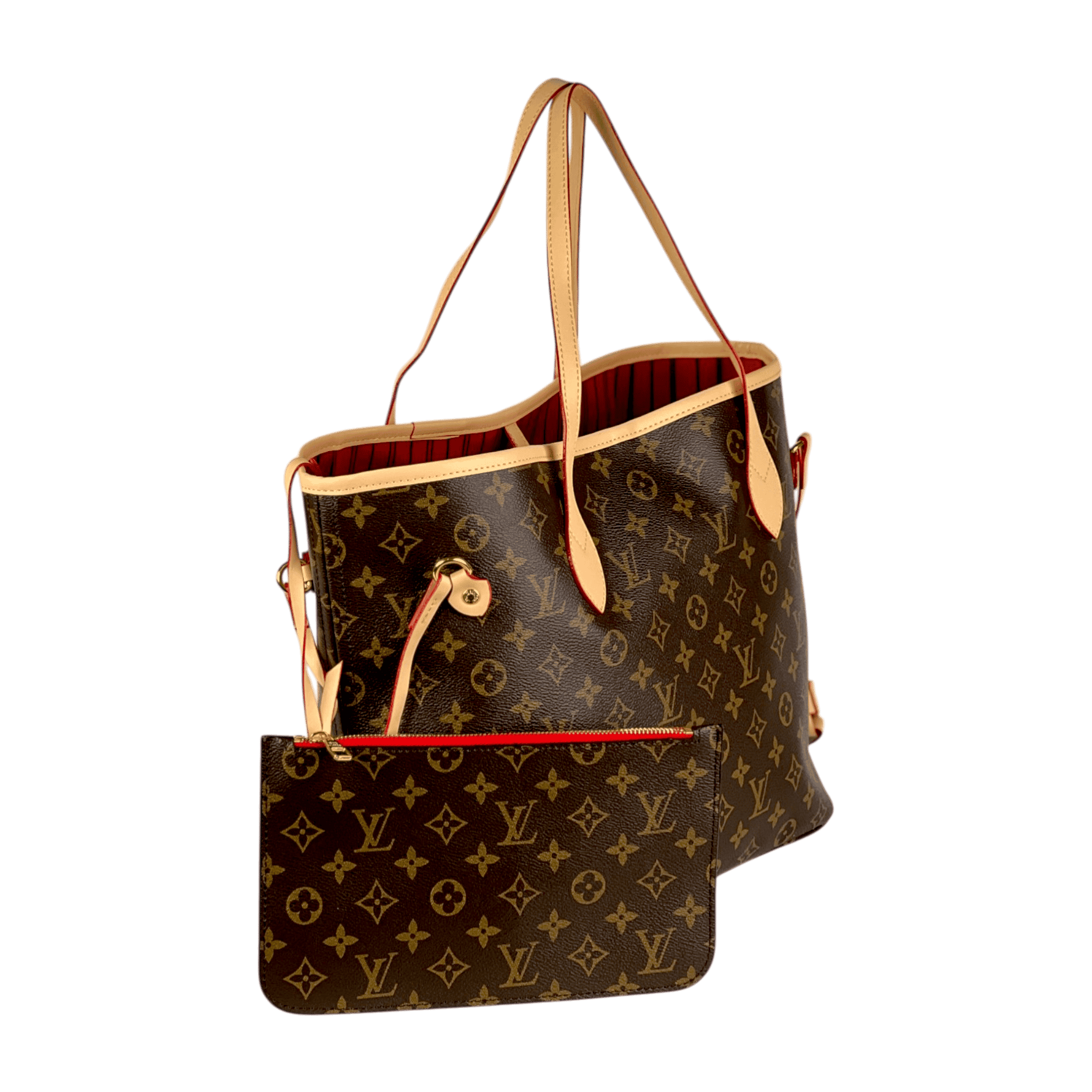 Louis Vuitton Neverfull MM