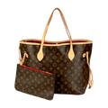 Louis Vuitton Neverfull MM