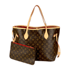 Louis Vuitton Neverfull MM