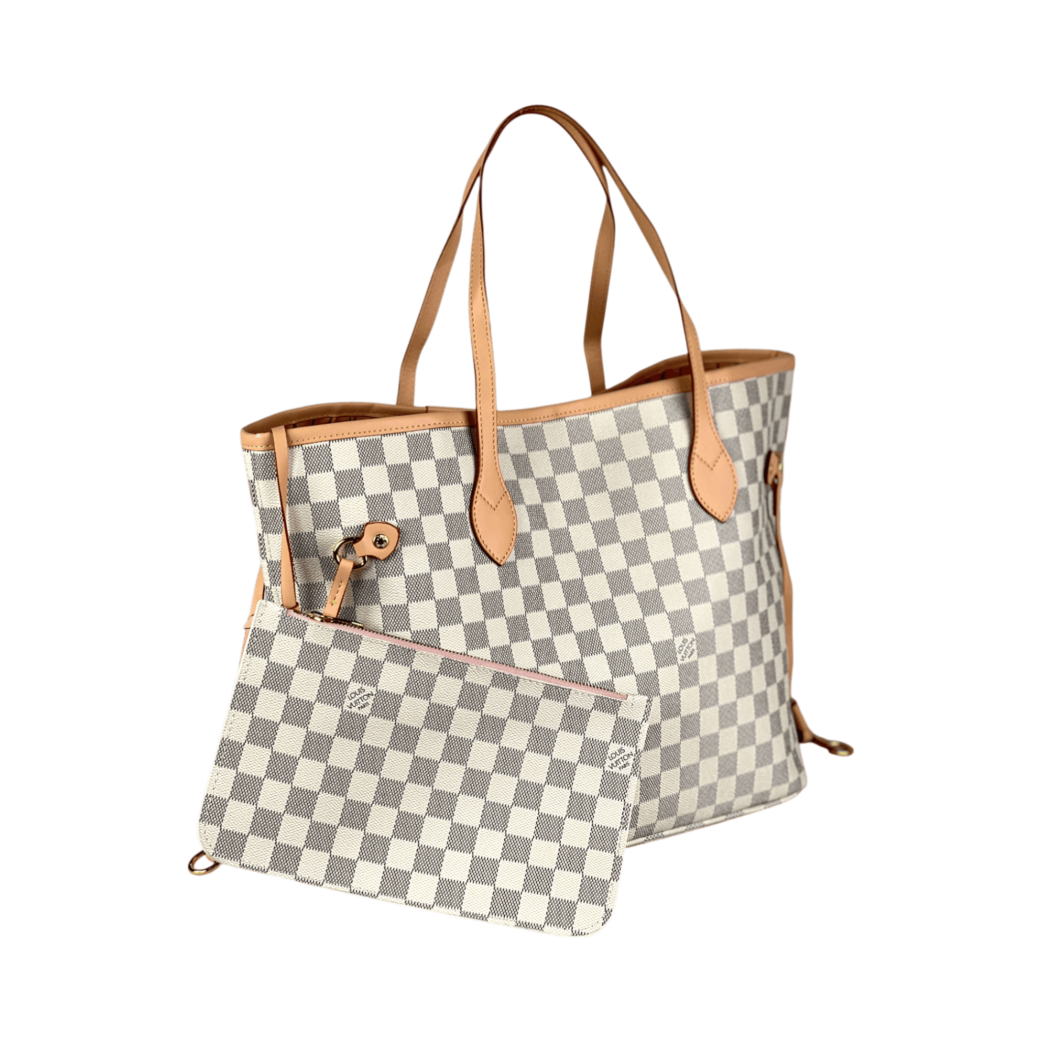 Louis Vuitton Neverfull MM