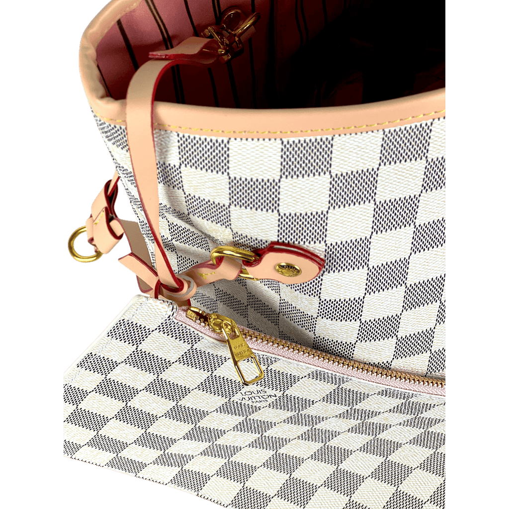 Louis Vuitton Neverfull MM