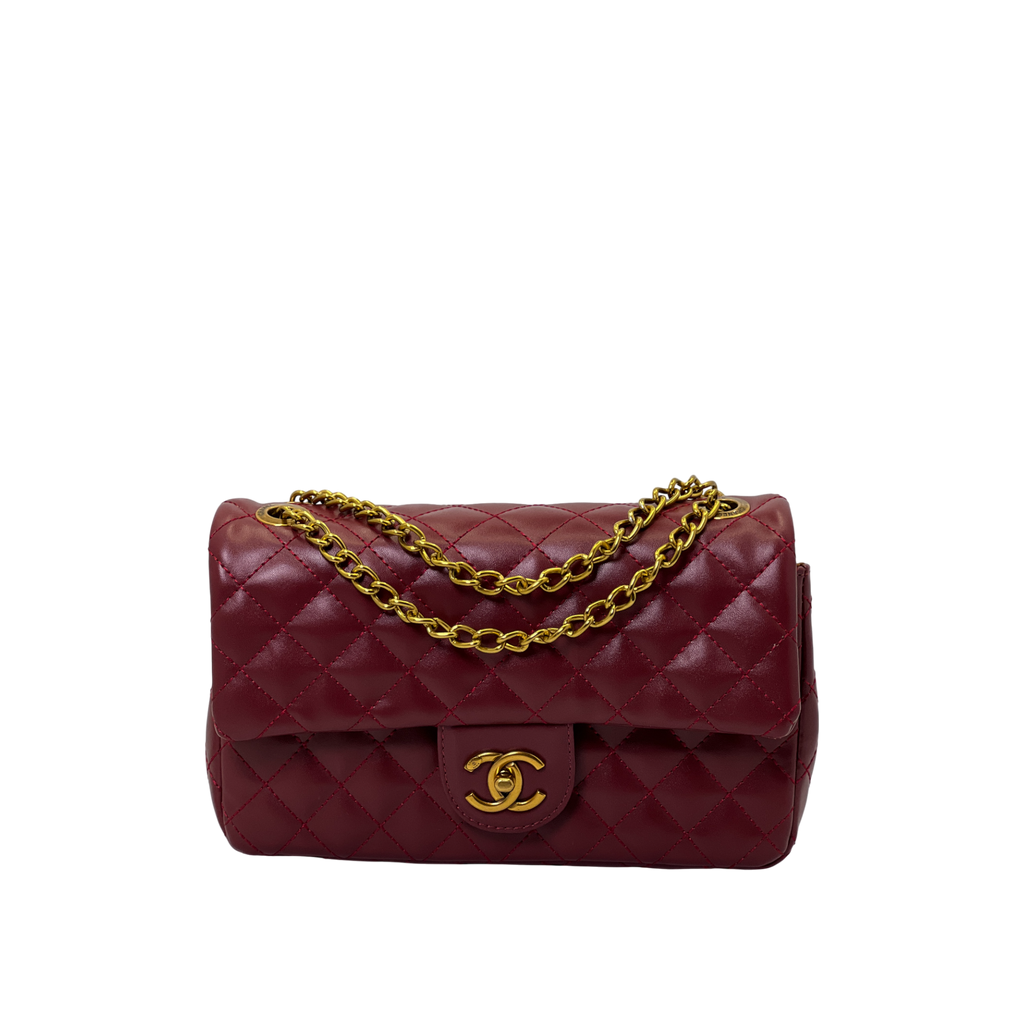 Chanel Classic Flap