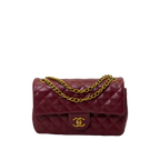 Chanel Classic Flap