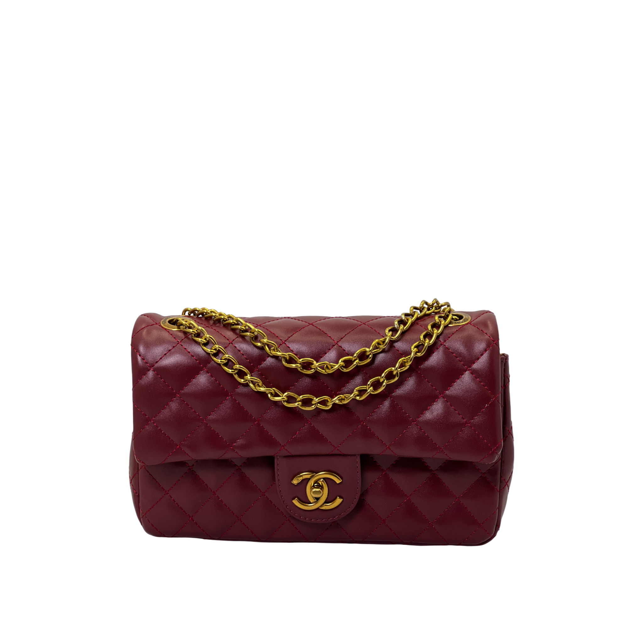 Chanel Classic Flap