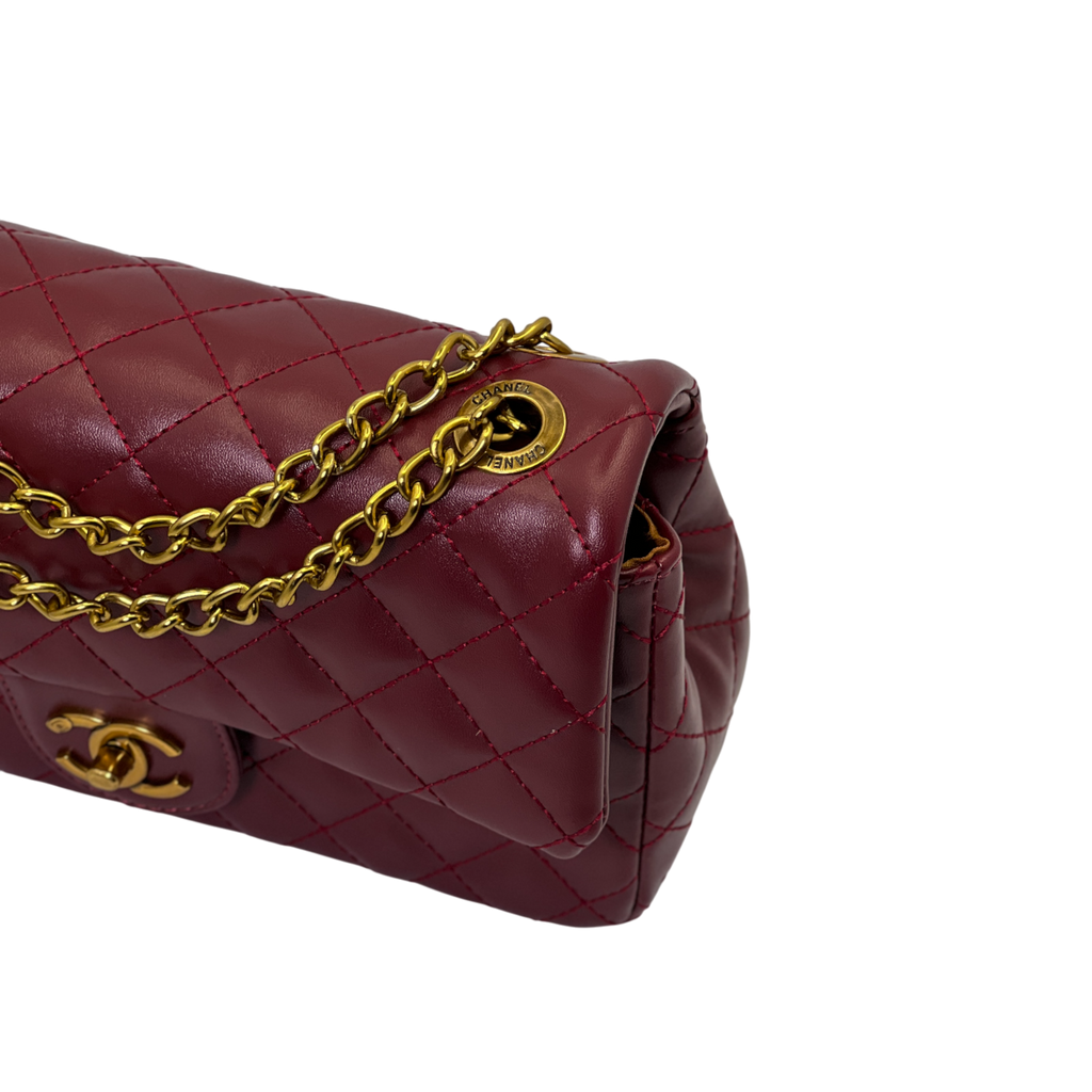 Chanel Classic Flap