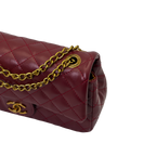 Chanel Classic Flap