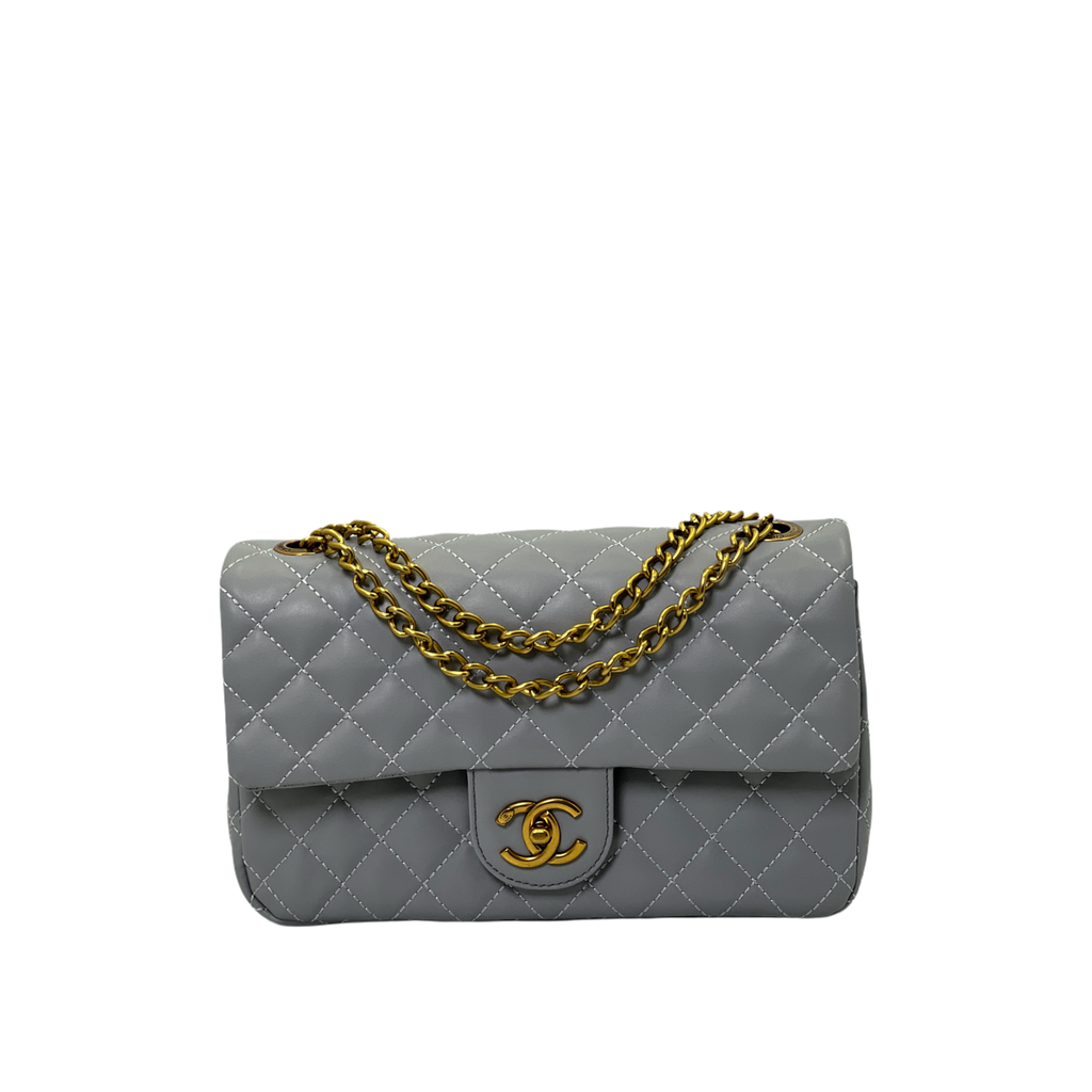 Chanel Classic Flap