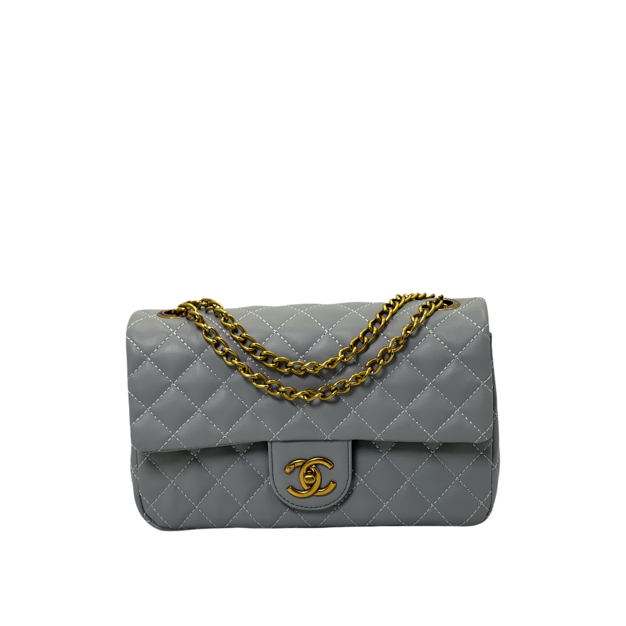 Chanel Classic Flap