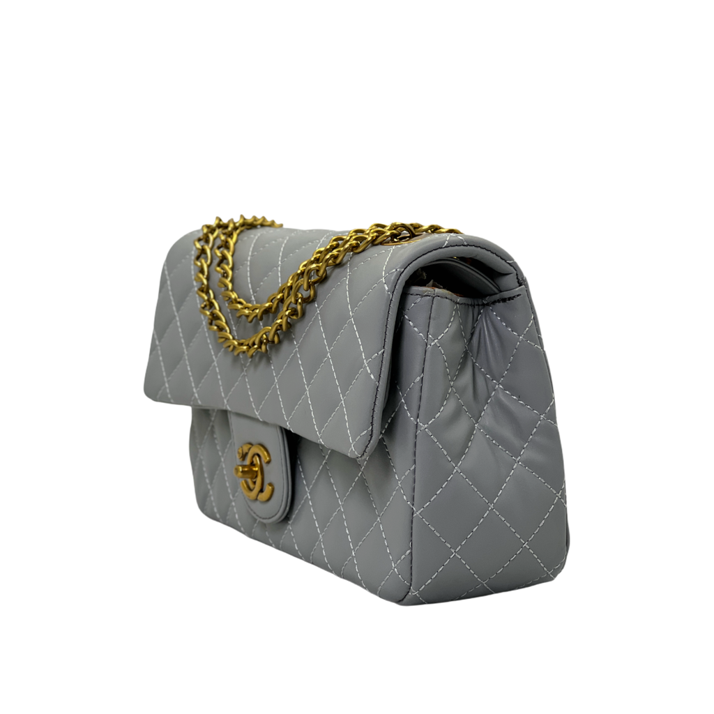 Chanel Classic Flap