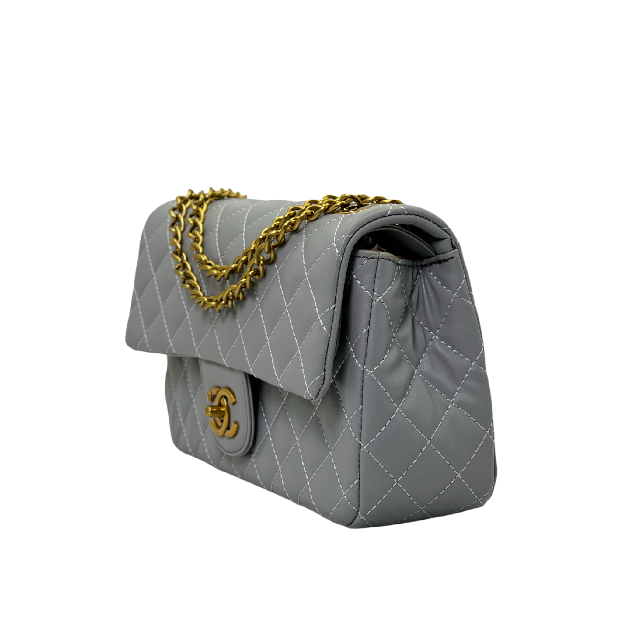 Chanel Classic Flap