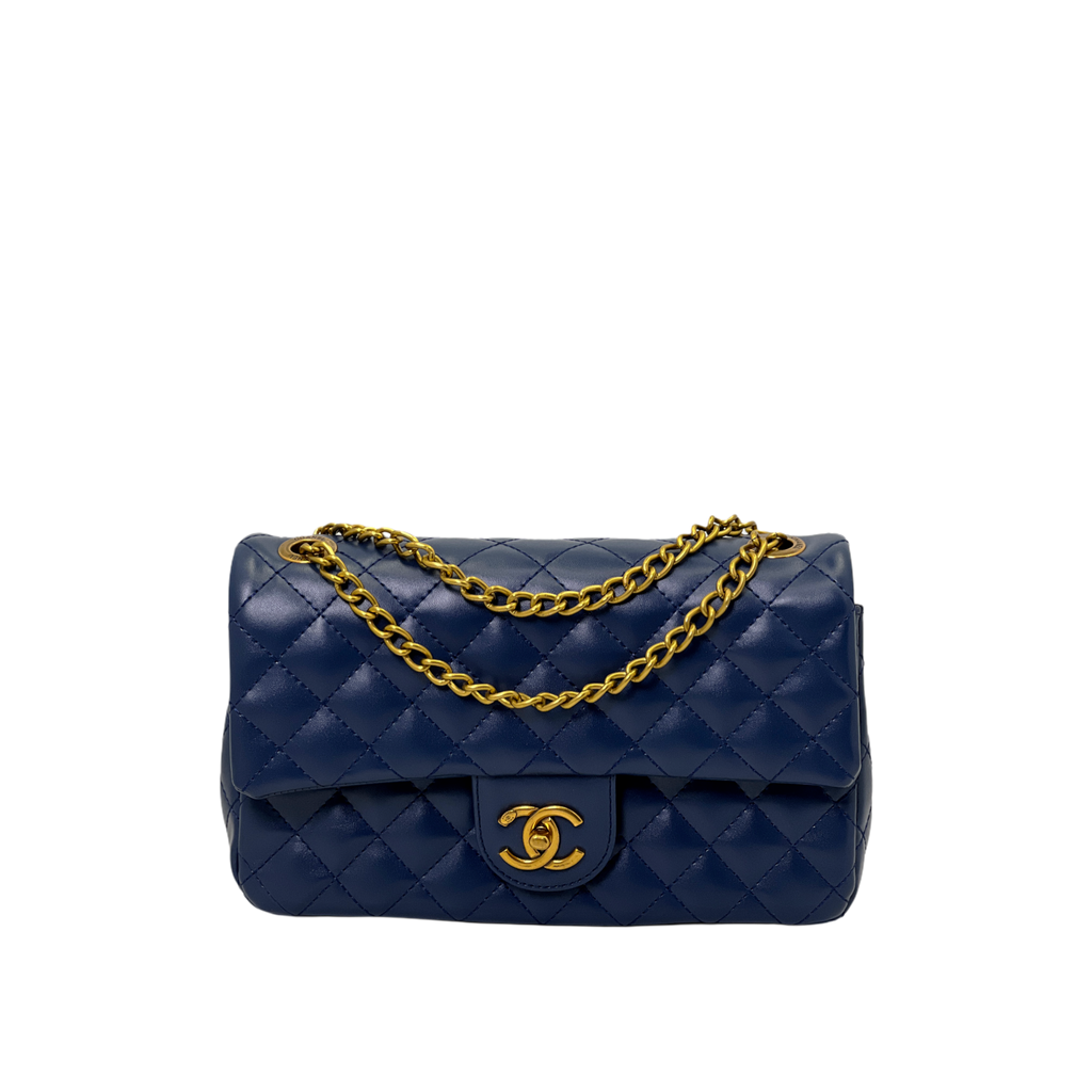 Chanel Classic Flap