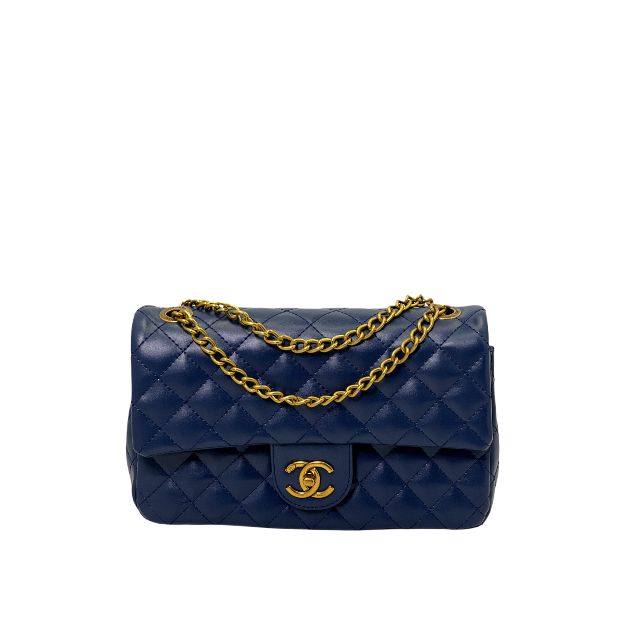 Chanel Classic Flap