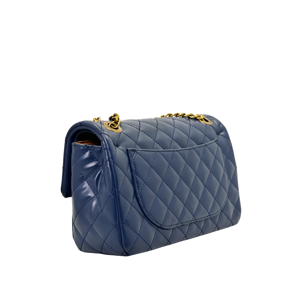 Chanel Classic Flap
