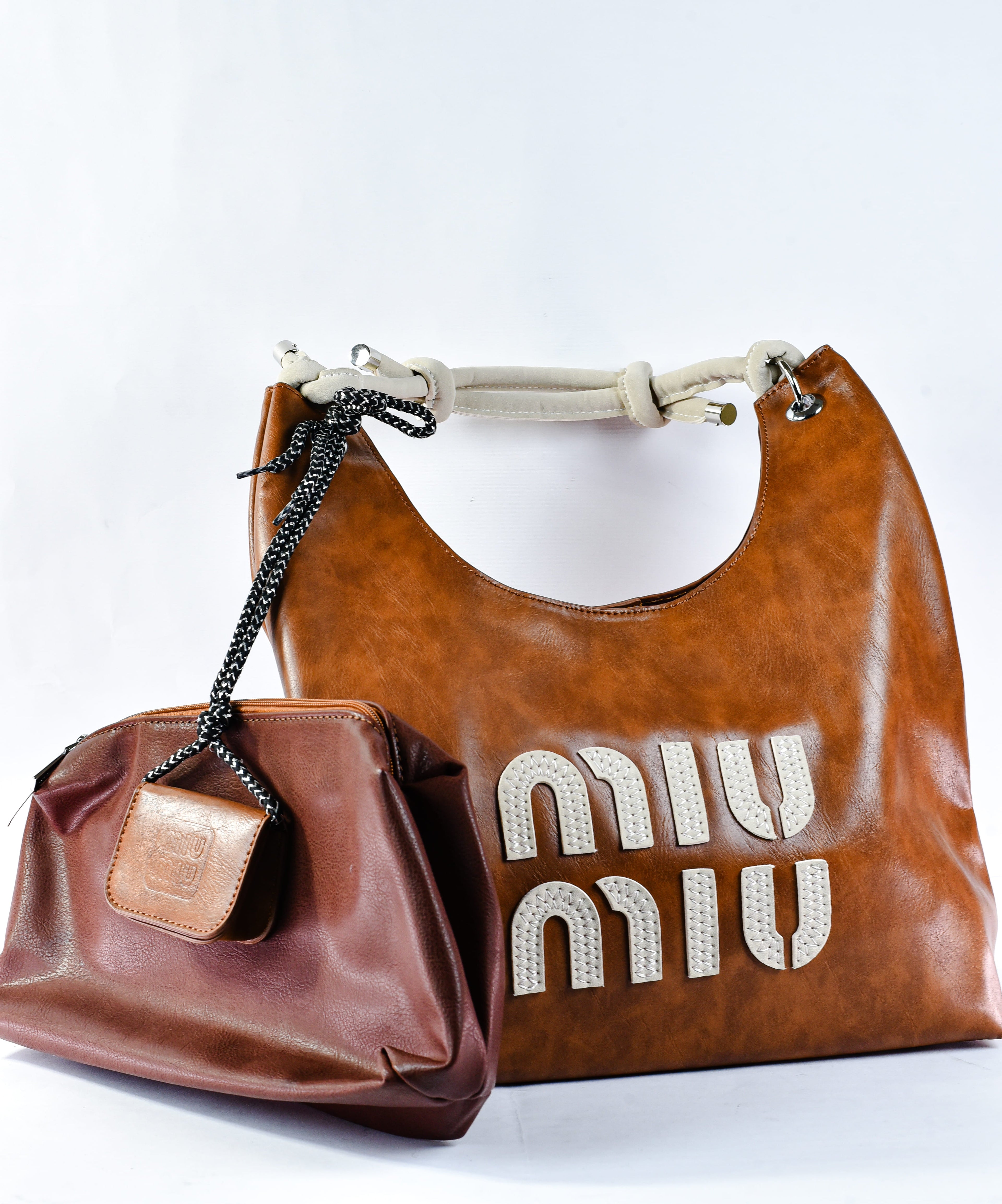 Miu Miu tote - Tresolo-amr