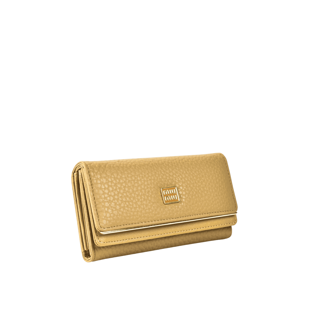 miu miu wallet