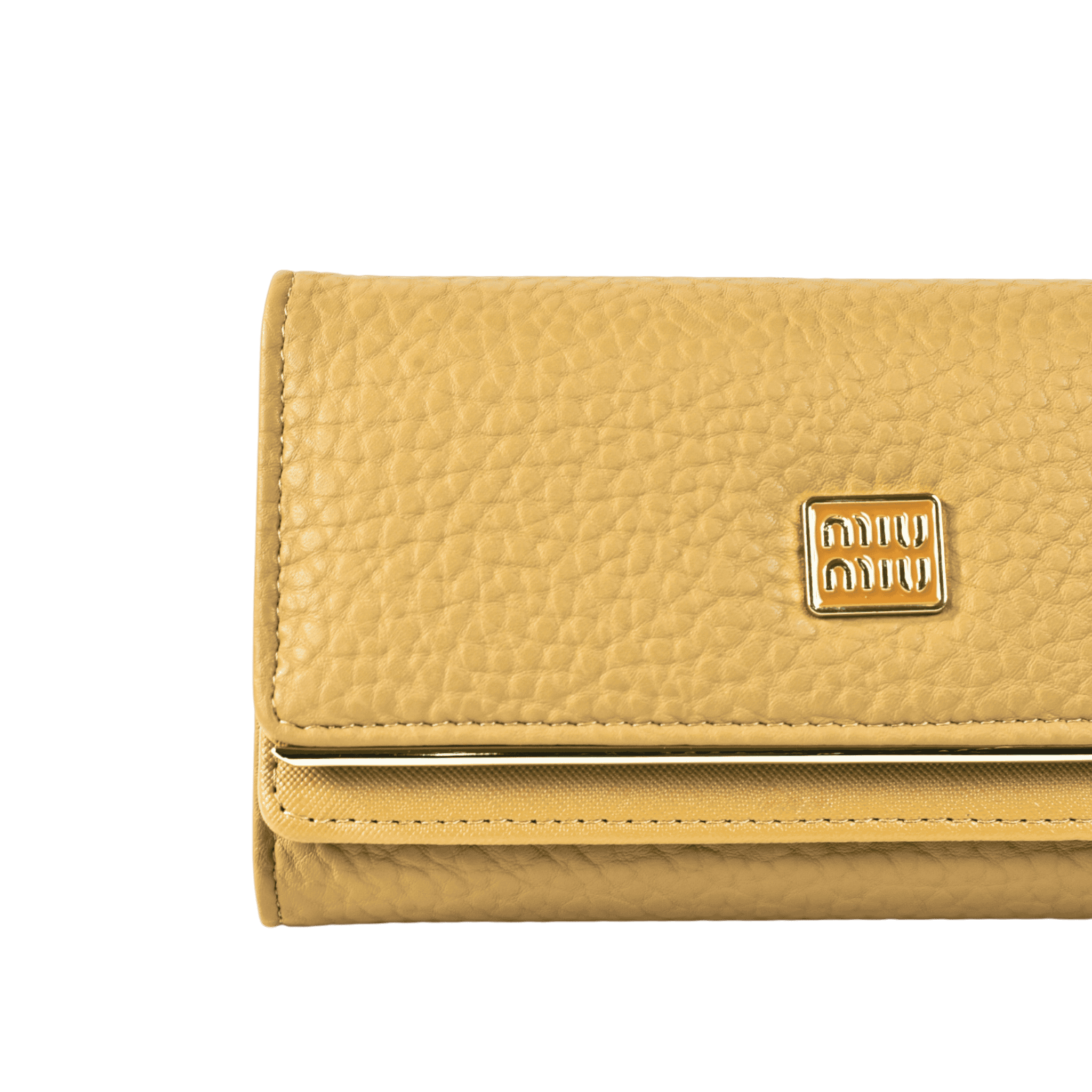 miu miu wallet