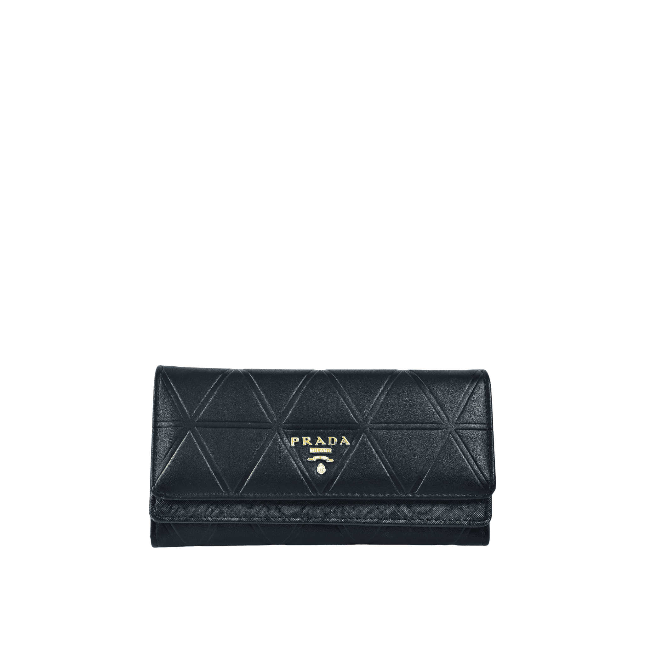 Prada wallet