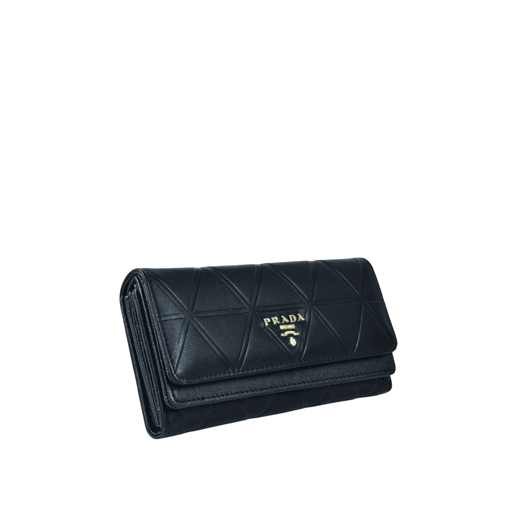 Prada wallet