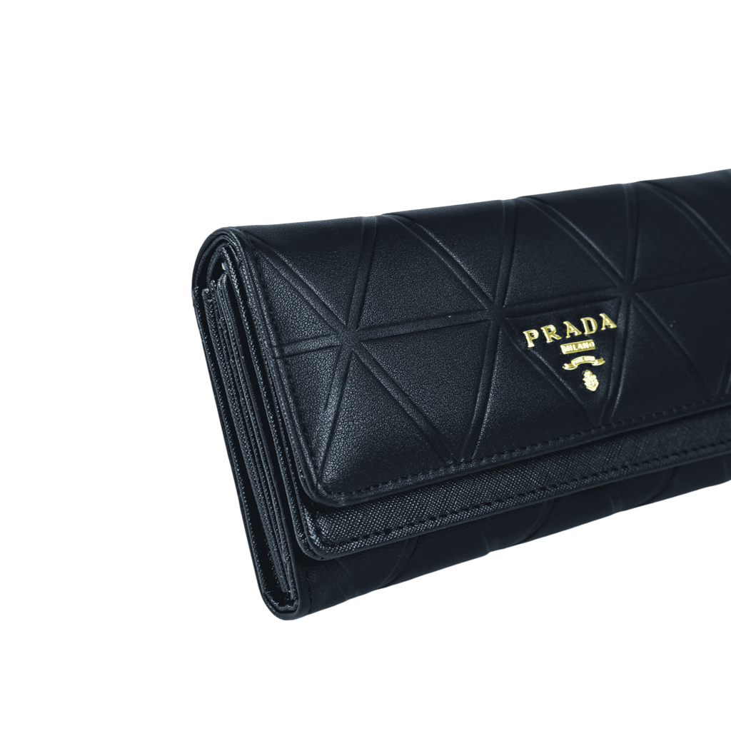 Prada wallet