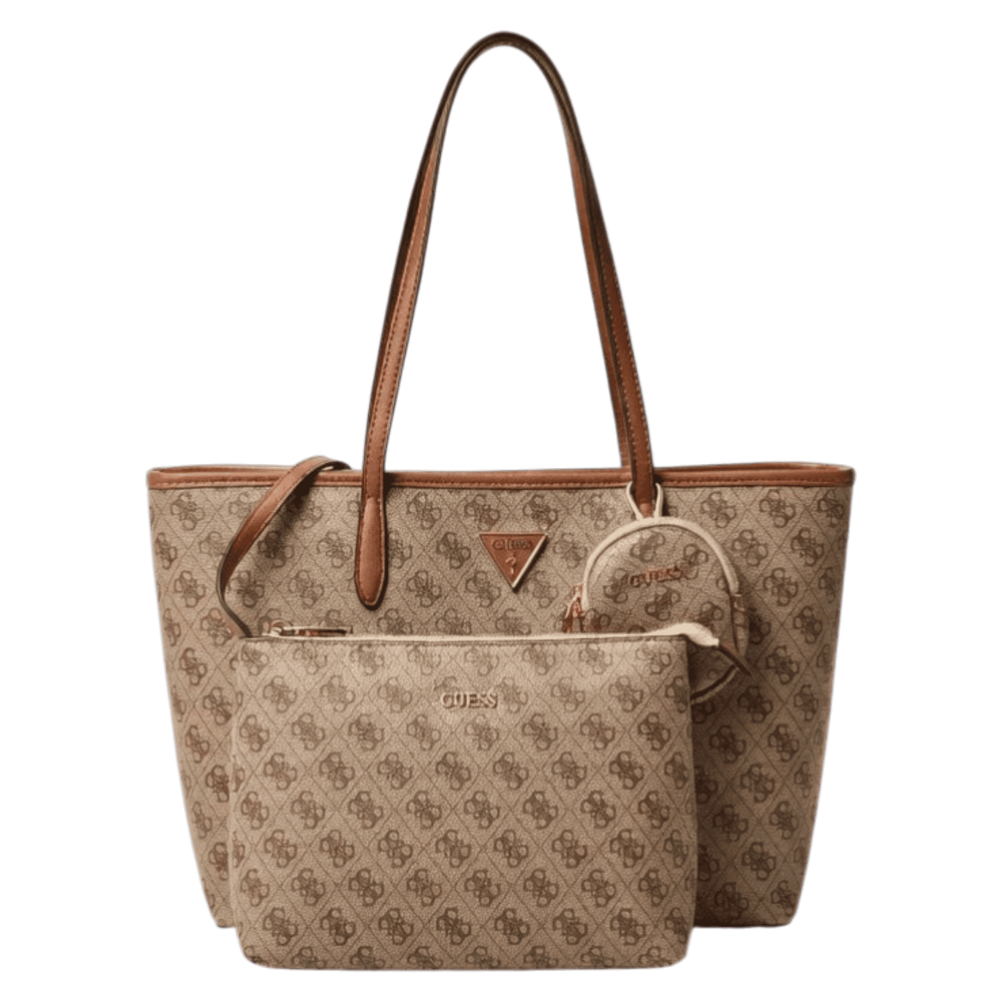 Guess Alanna tote - Tresolo-amr