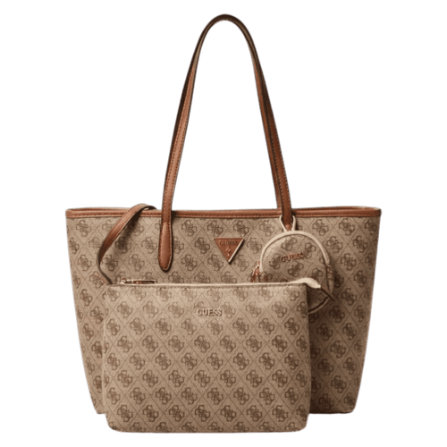 Guess Alanna tote - Tresolo-amr