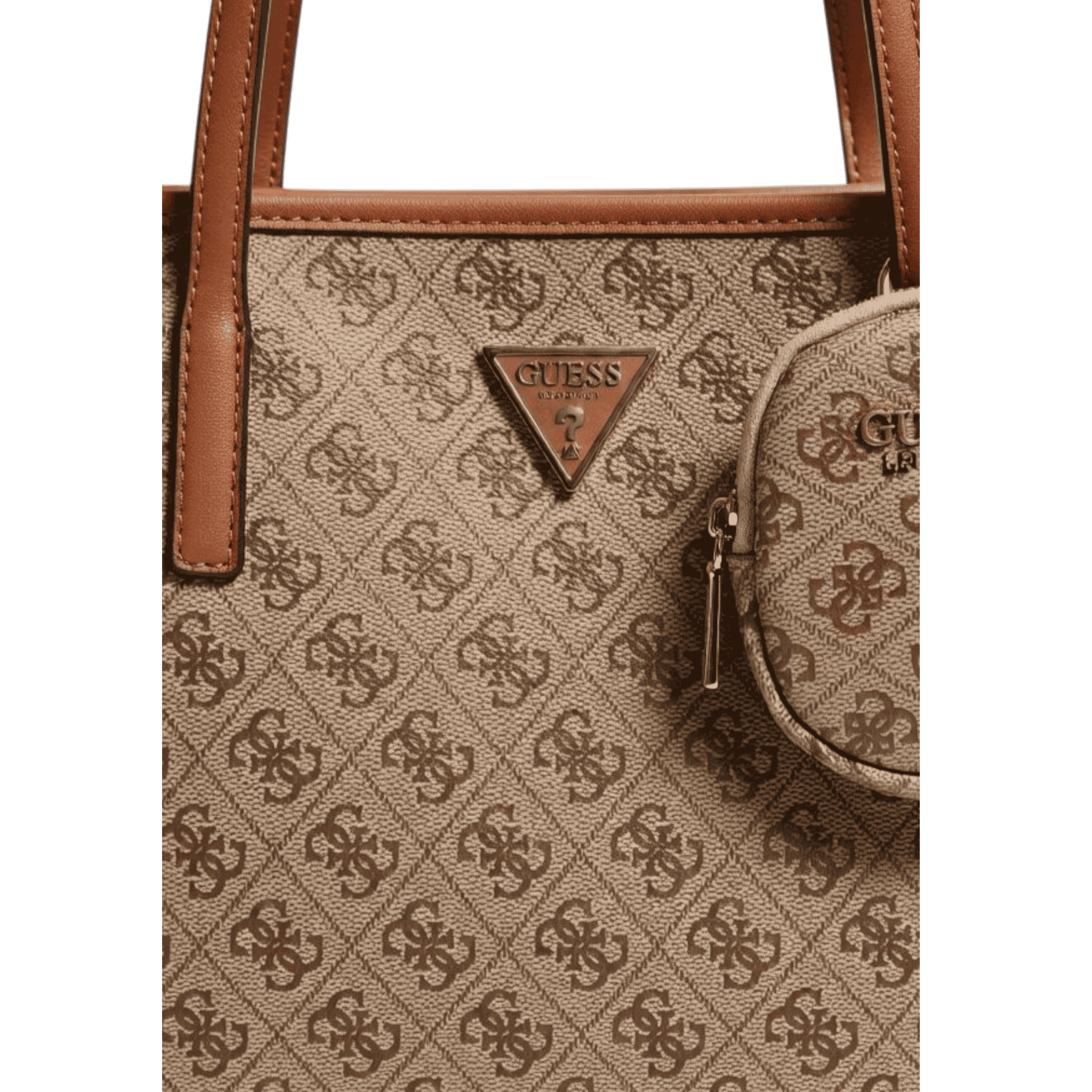 Guess Alanna tote - Tresolo-amr