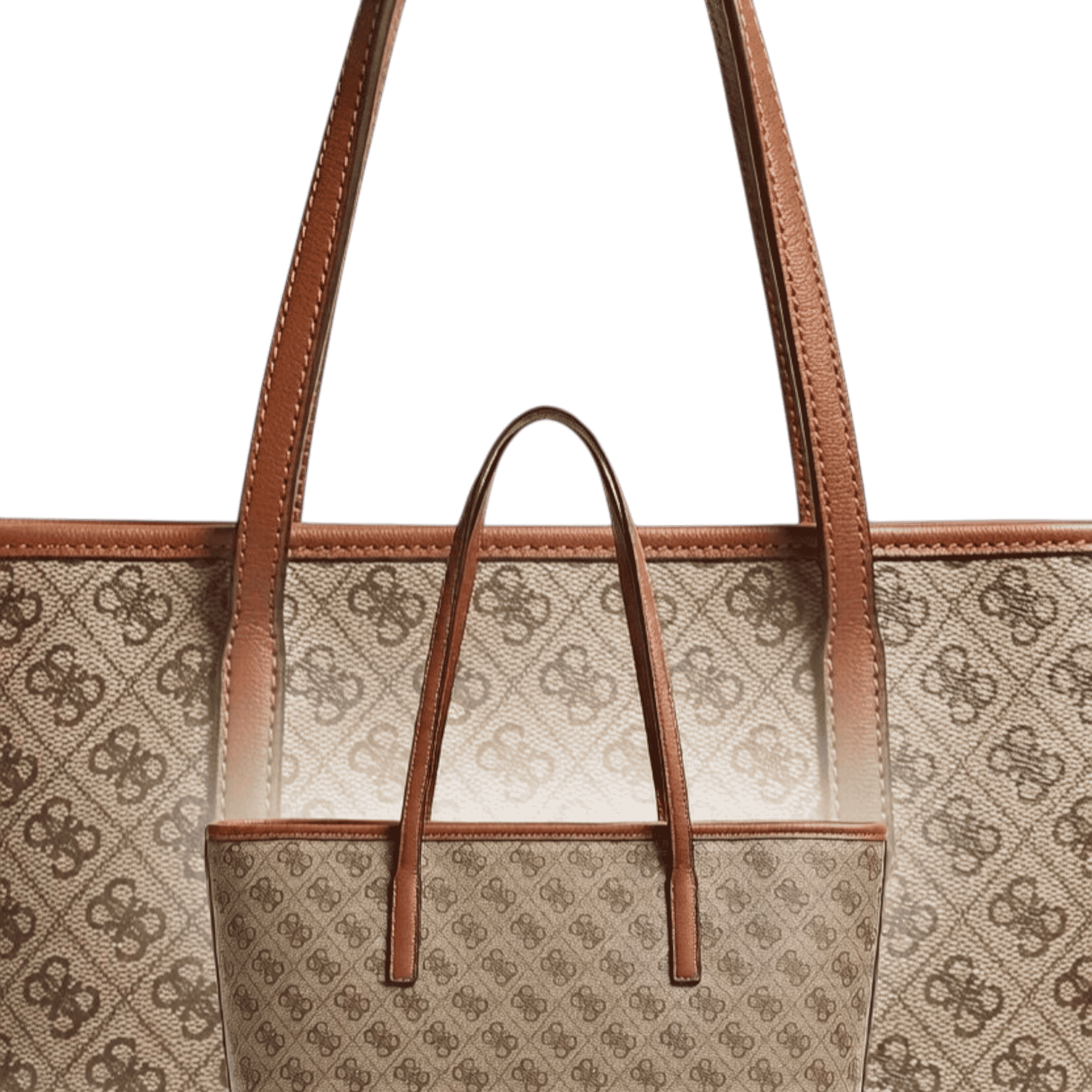 Guess Alanna tote - Tresolo-amr