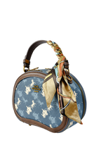 Coach Veloura - Tresolo-amr